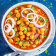 Chana Masala